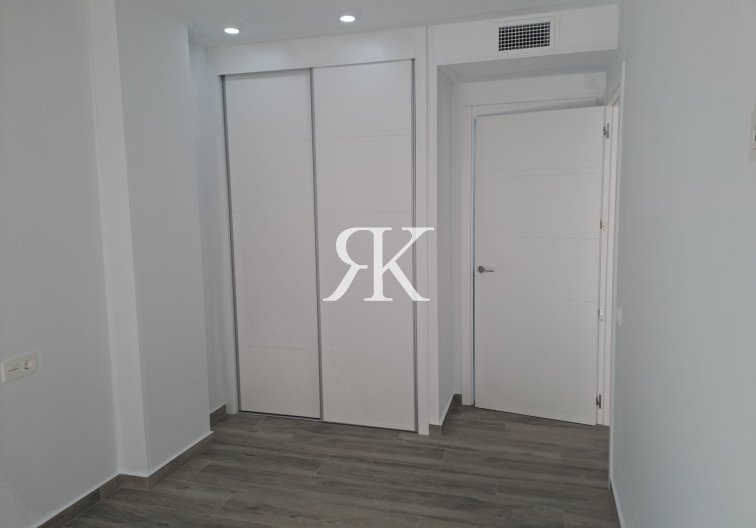 Revente - Appartement - Torrevieja - Costa Blanca