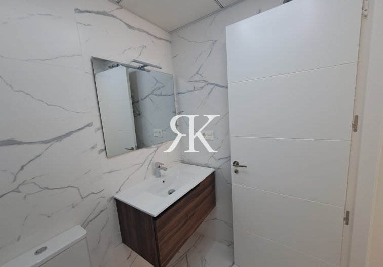 Revente - Appartement - Torrevieja - Costa Blanca