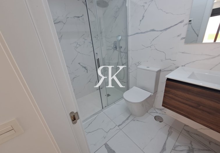 Revente - Appartement - Torrevieja - Costa Blanca