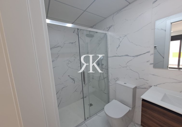 Revente - Appartement - Torrevieja - Costa Blanca