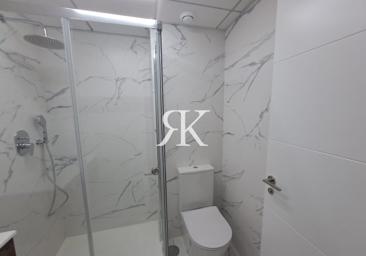 Revente - Appartement - Torrevieja - Costa Blanca