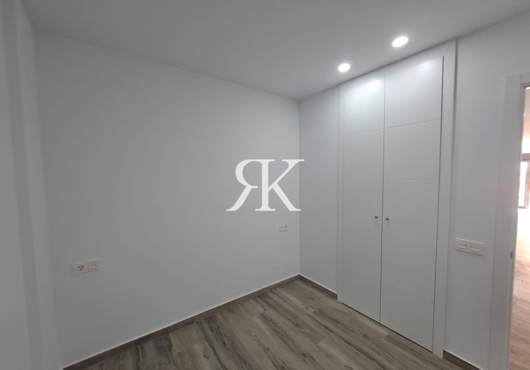 Revente - Appartement - Torrevieja - Costa Blanca