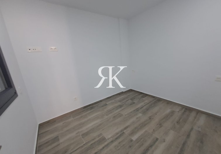 Revente - Appartement - Torrevieja - Costa Blanca