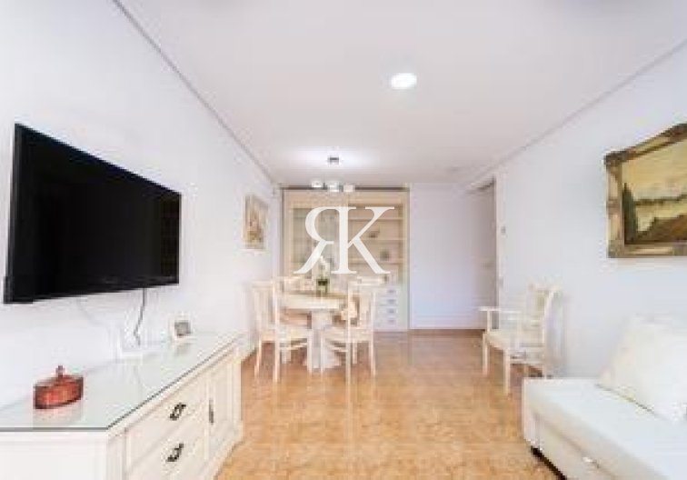 Revente - Appartement - Torrevieja - Playa del Cura