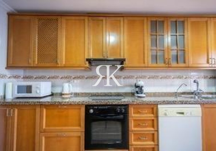 Revente - Appartement - Torrevieja - Playa del Cura