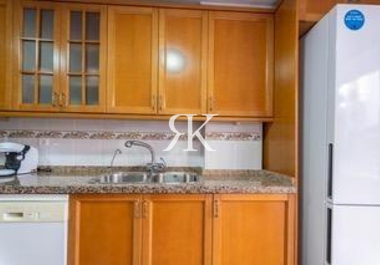 Revente - Appartement - Torrevieja - Playa del Cura