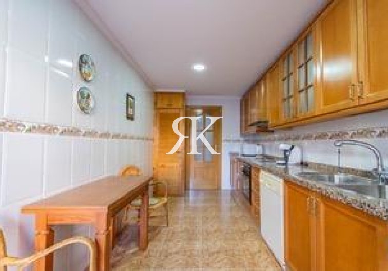 Revente - Appartement - Torrevieja - Playa del Cura