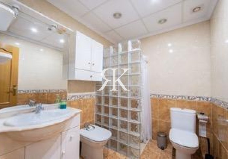 Revente - Appartement - Torrevieja - Playa del Cura