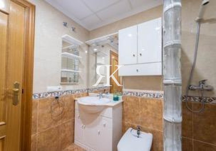 Revente - Appartement - Torrevieja - Playa del Cura