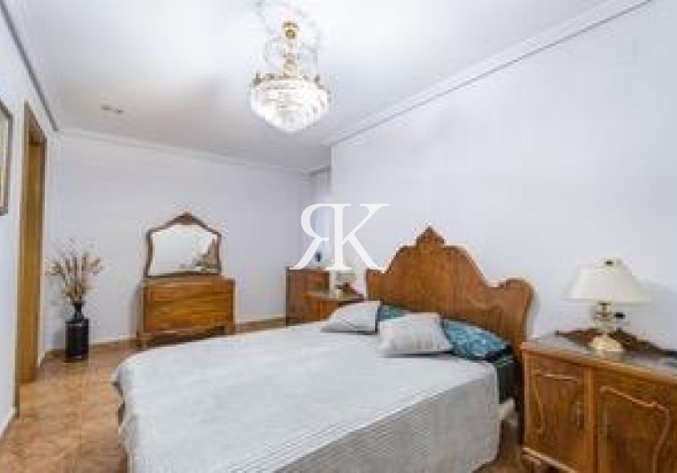 Revente - Appartement - Torrevieja - Playa del Cura