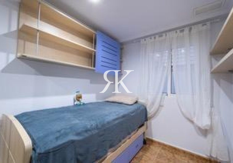 Revente - Appartement - Torrevieja - Playa del Cura