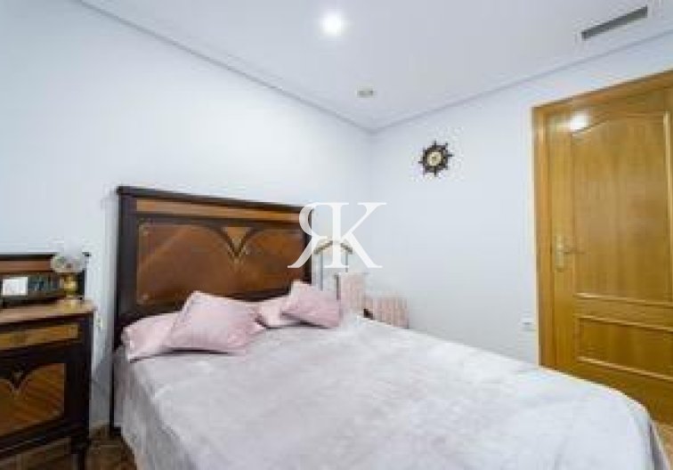 Revente - Appartement - Torrevieja - Playa del Cura