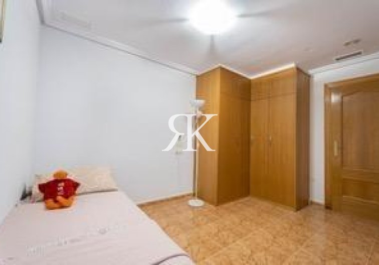 Revente - Appartement - Torrevieja - Playa del Cura