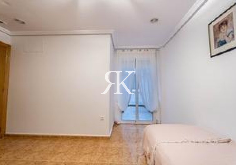 Revente - Appartement - Torrevieja - Playa del Cura