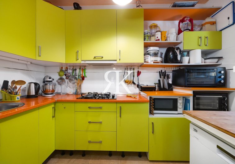 Revente - villa - Torrevieja - Aguas Nuevas