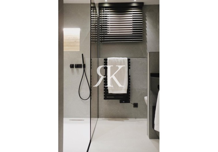 Wiederverkauf - Wohnung - Torrevieja - La Veleta