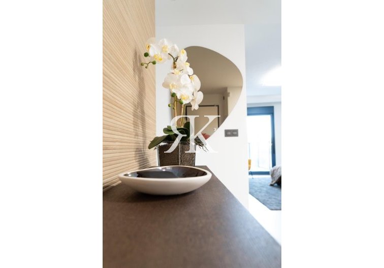 Wiederverkauf - Wohnung - Torrevieja - La Veleta