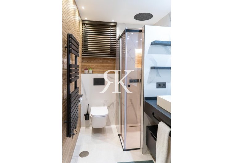 Wiederverkauf - Wohnung - Torrevieja - La Veleta