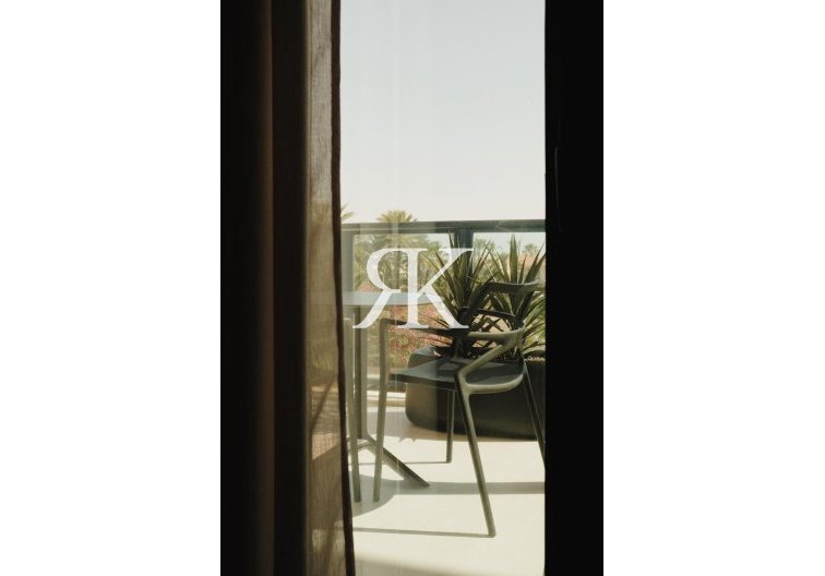 Wiederverkauf - Wohnung - Torrevieja - La Veleta