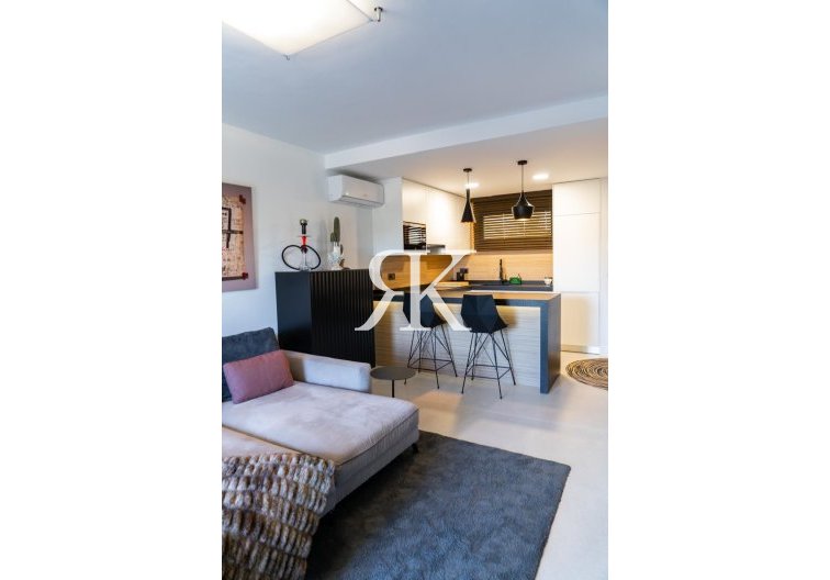 Wiederverkauf - Wohnung - Torrevieja - La Veleta