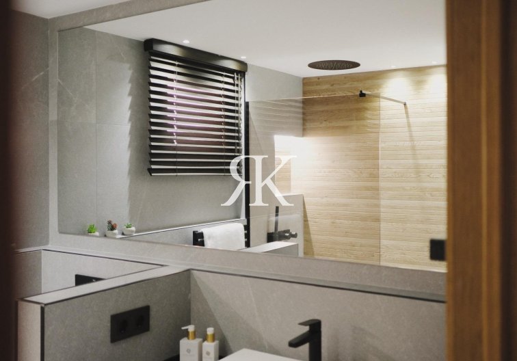 Wiederverkauf - Wohnung - Torrevieja - La Veleta