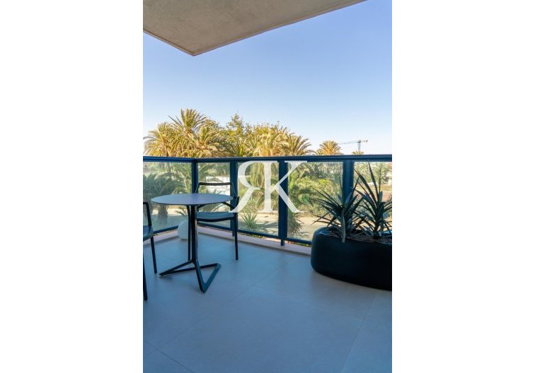 Wiederverkauf - Wohnung - Torrevieja - La Veleta