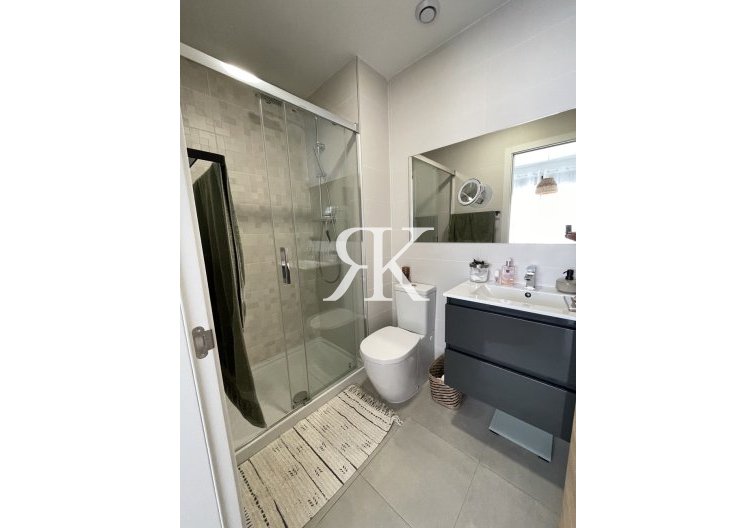 Resale - Apartment - Santiago de la Ribera - Costa Calida