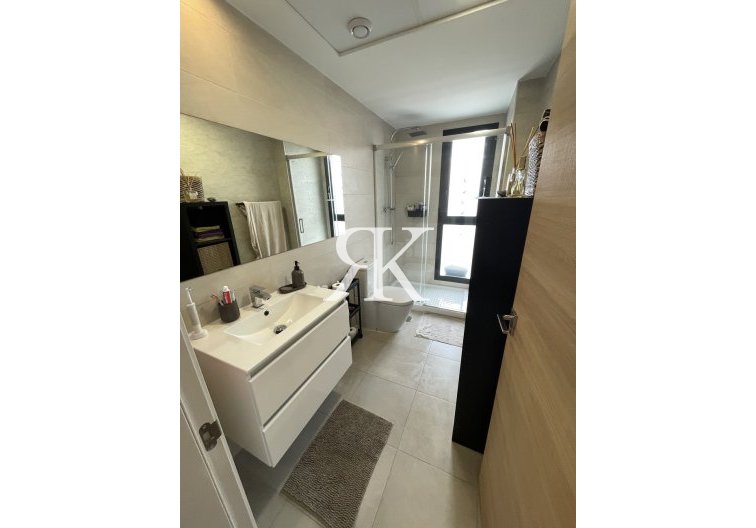 Resale - Apartment - Santiago de la Ribera - Costa Calida