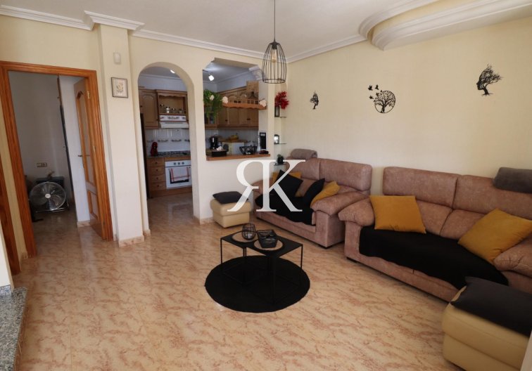 Revente - villa - Villamartin - Costa Blanca