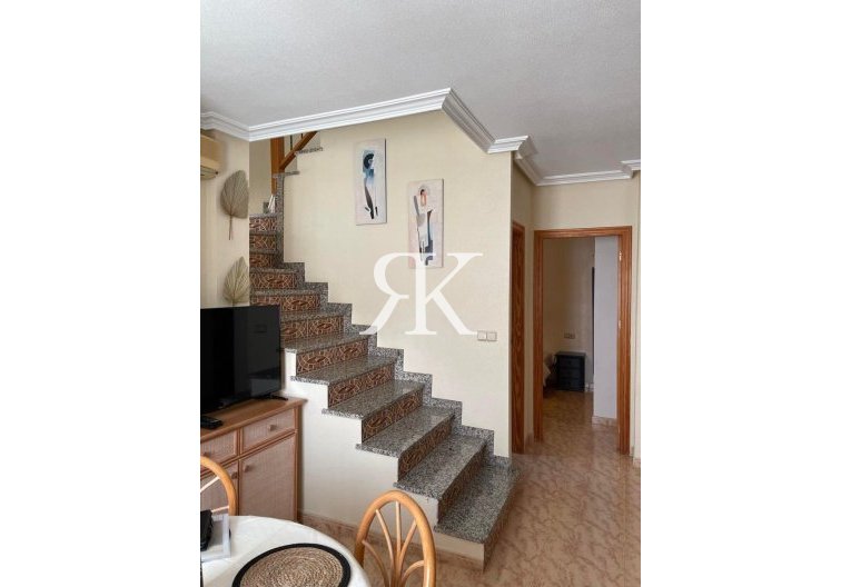 Revente - villa - Villamartin - Costa Blanca