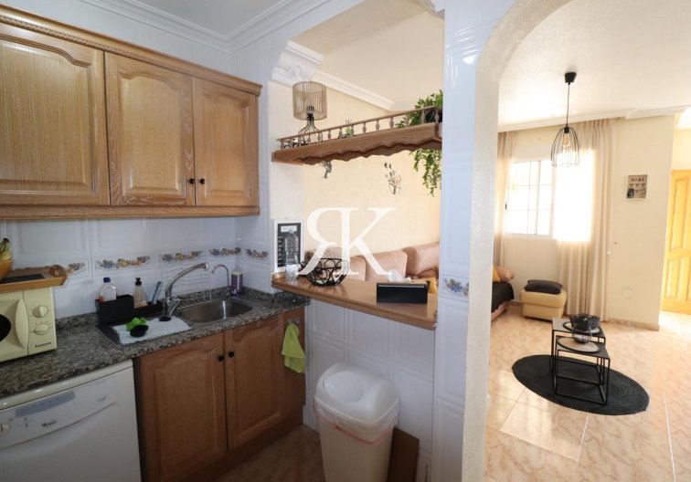 Revente - villa - Villamartin - Costa Blanca