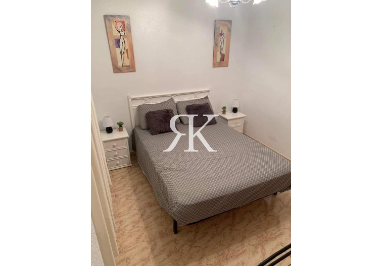 Revente - villa - Villamartin - Costa Blanca