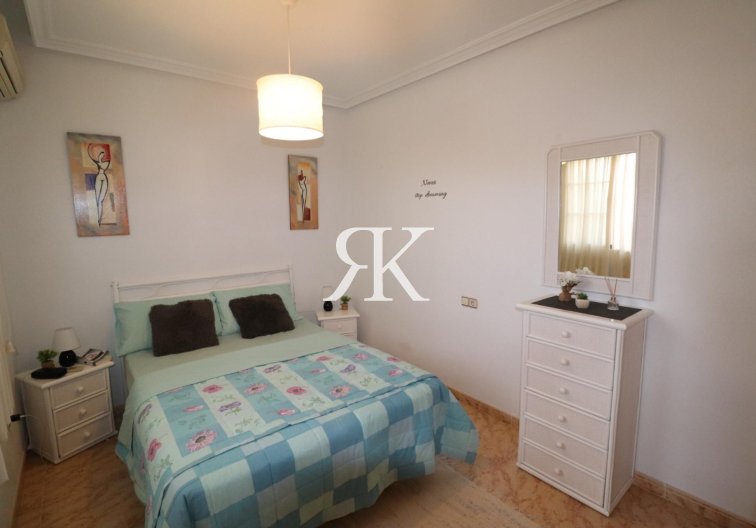 Revente - villa - Villamartin - Costa Blanca