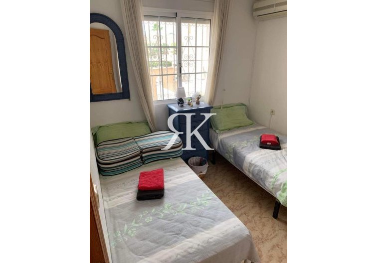 Revente - villa - Villamartin - Costa Blanca