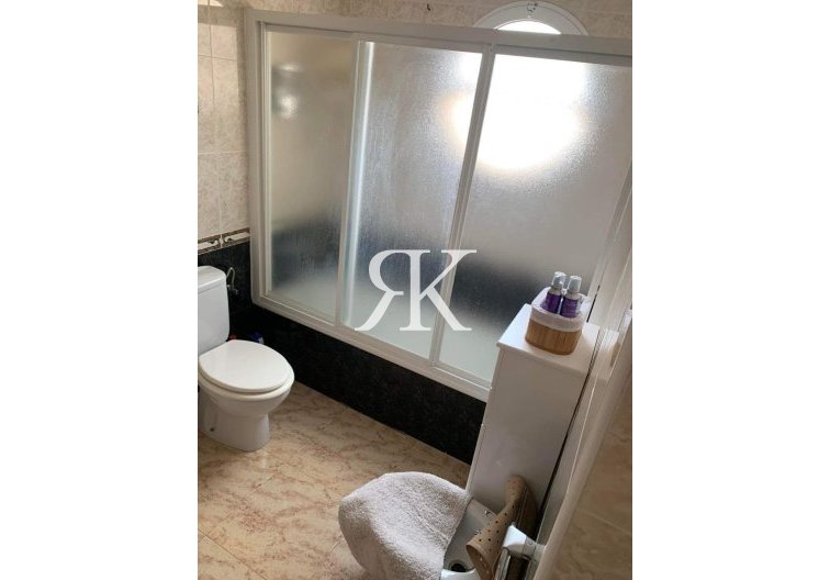 Revente - villa - Villamartin - Costa Blanca