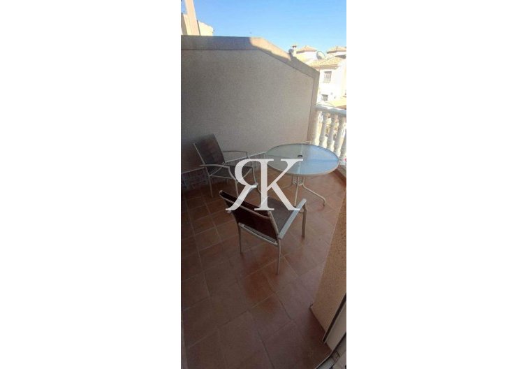 Revente - villa - Villamartin - Costa Blanca