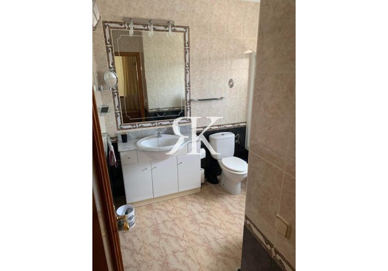 Revente - villa - Villamartin - Costa Blanca