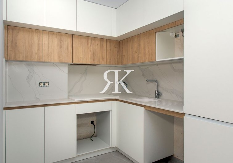 Wiederverkauf - Wohnung - Torrevieja - Costa Blanca