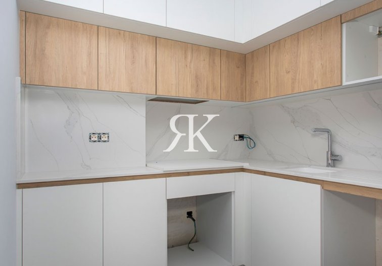 Wiederverkauf - Wohnung - Torrevieja - Costa Blanca