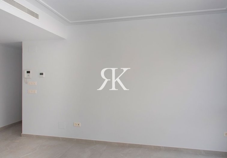 Wiederverkauf - Wohnung - Torrevieja - Costa Blanca