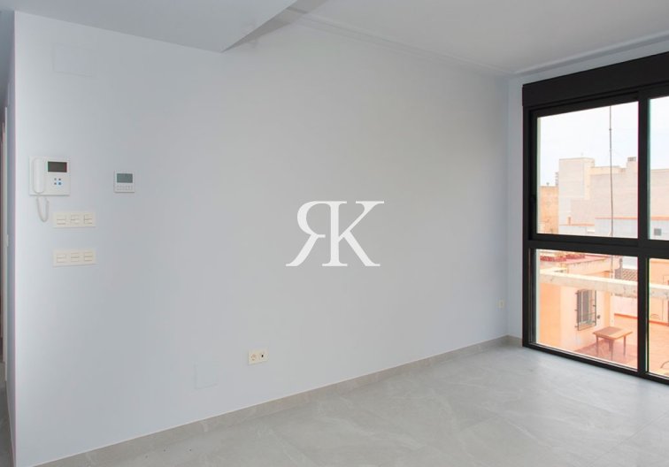 Wiederverkauf - Wohnung - Torrevieja - Costa Blanca