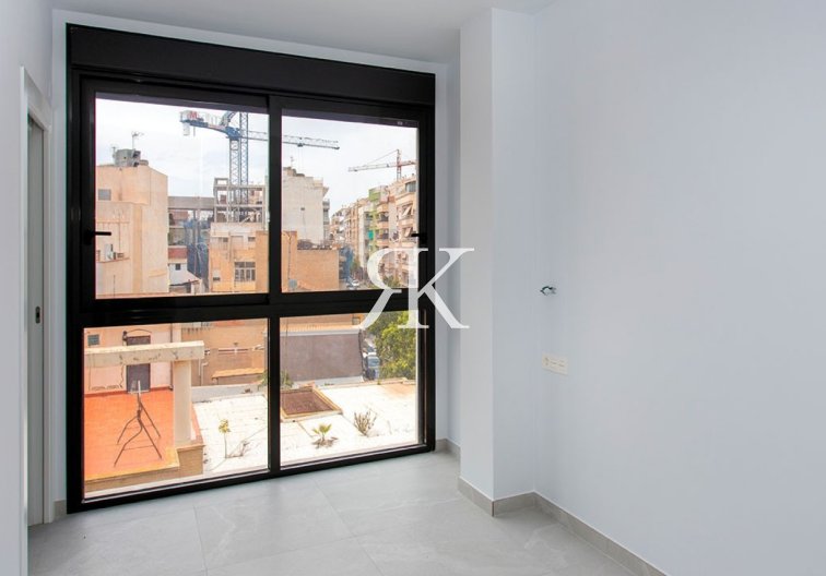 Wiederverkauf - Wohnung - Torrevieja - Costa Blanca