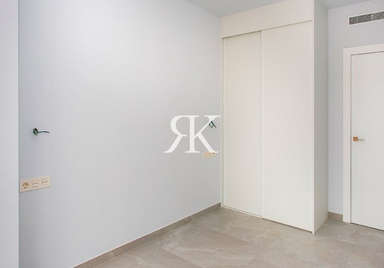 Wiederverkauf - Wohnung - Torrevieja - Costa Blanca