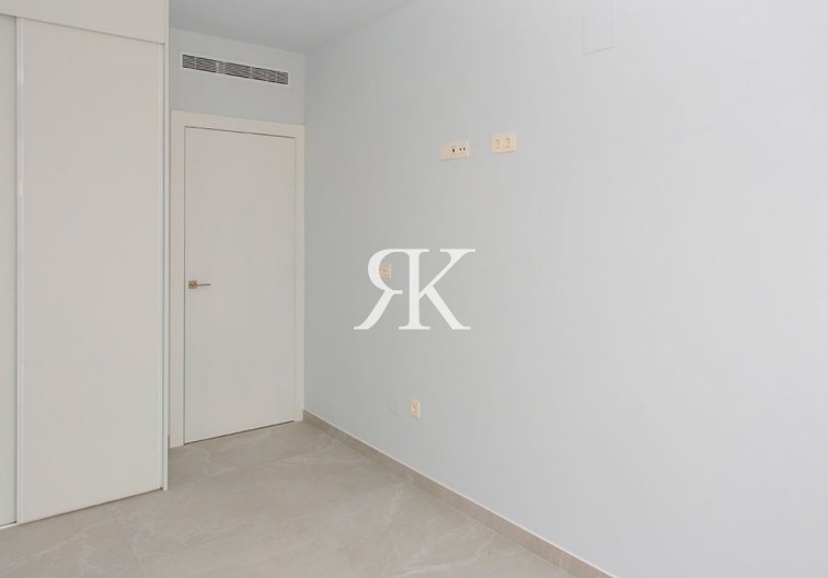 Wiederverkauf - Wohnung - Torrevieja - Costa Blanca