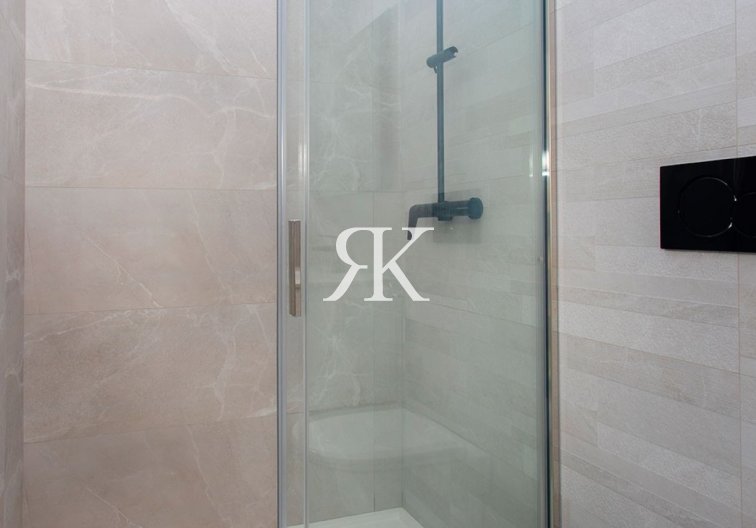 Wiederverkauf - Wohnung - Torrevieja - Costa Blanca