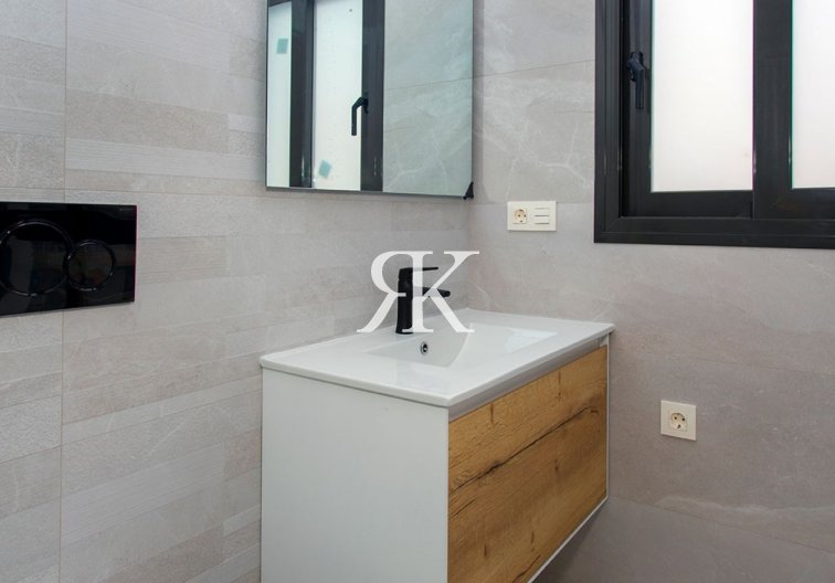 Wiederverkauf - Wohnung - Torrevieja - Costa Blanca