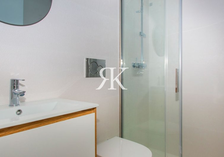 Wiederverkauf - Wohnung - Torrevieja - Costa Blanca