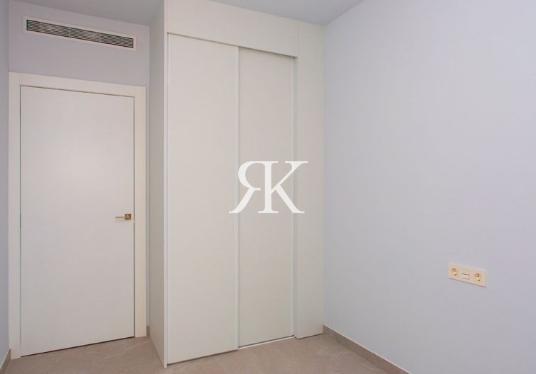 Wiederverkauf - Wohnung - Torrevieja - Costa Blanca