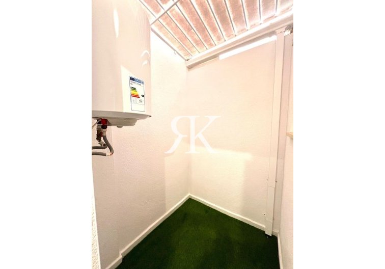 Resale - town house - Orihuela - Urbanización Perla Del Mar