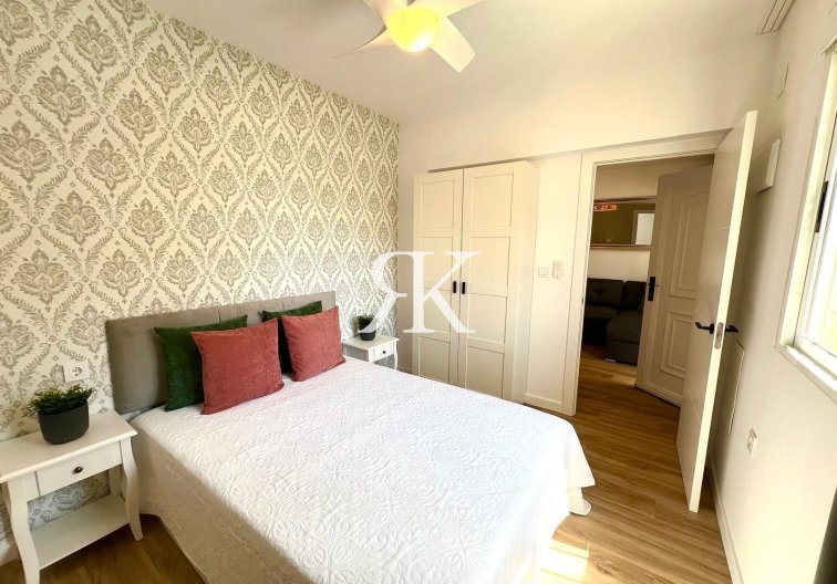 Resale - town house - Orihuela - Urbanización Perla Del Mar